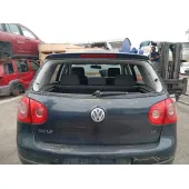 Motor Limpia Trasero para Volkswagen Golf V (1K1)