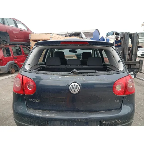 Motor Limpia Trasero para Volkswagen Golf V (1K1)