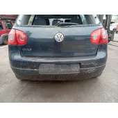 Paragolpes Trasero para Volkswagen Golf V (1K1)