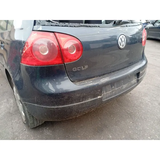 Paragolpes Trasero para Volkswagen Golf V (1K1)