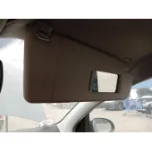 Parasol Derecho para Volkswagen Golf V (1K1)