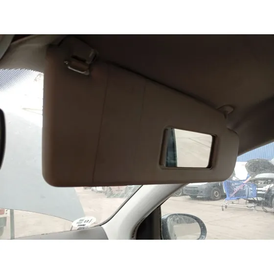 Parasol Derecho para Volkswagen Golf V (1K1)