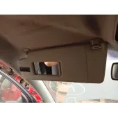 Parasol Izquierdo para Volkswagen Golf V (1K1)
