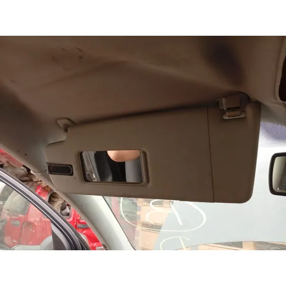 Parasol Izquierdo para Volkswagen Golf V (1K1)