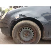 Paso De Rueda Delantero Izquierdo para Volkswagen Golf V (1K1)