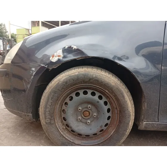 Paso De Rueda Delantero Izquierdo para Volkswagen Golf V (1K1)