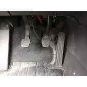 Pedal Acelerador para Volkswagen Golf V (1K1)