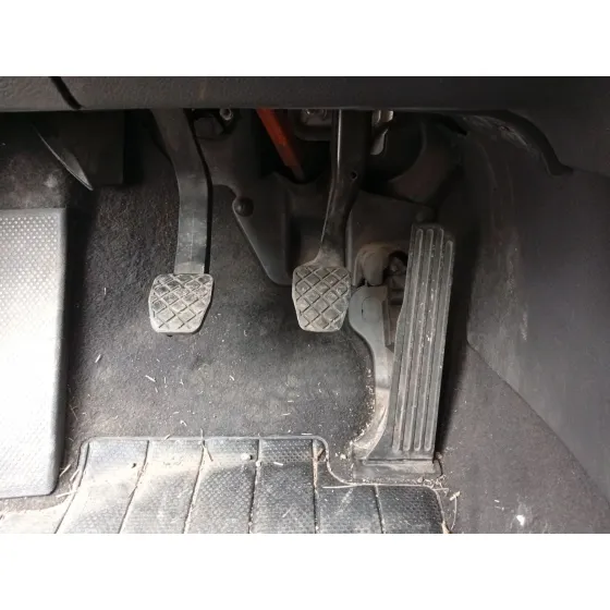 Pedal Acelerador para Volkswagen Golf V (1K1)