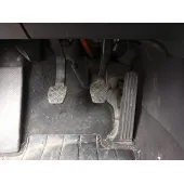 Pedal Embrague para Volkswagen Golf V (1K1)