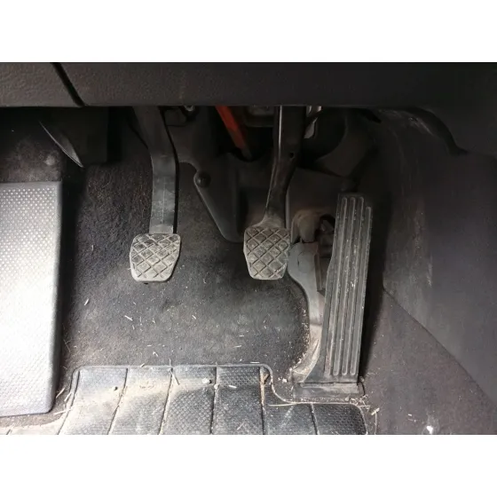 Pedal Embrague para Volkswagen Golf V (1K1)