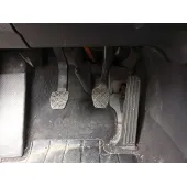 Pedal Freno para Volkswagen Golf V (1K1)
