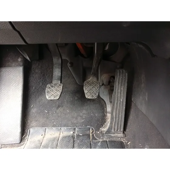 Pedal Freno para Volkswagen Golf V (1K1)