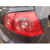 Piloto Trasero Derecho para Volkswagen Golf V (1K1)