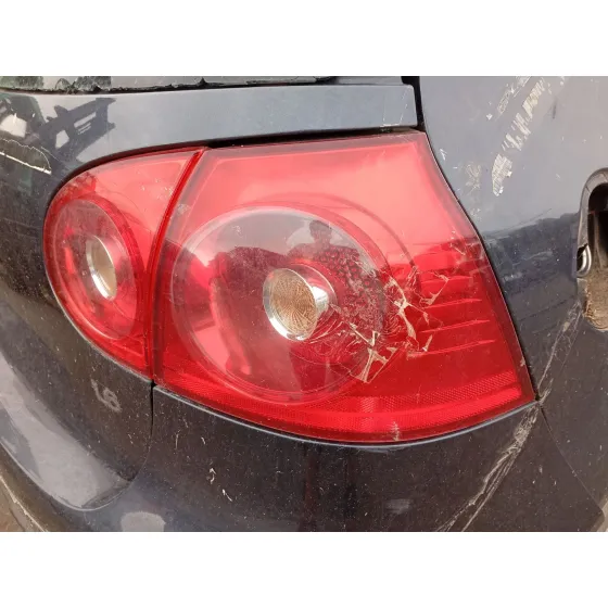 Piloto Trasero Derecho para Volkswagen Golf V (1K1)
