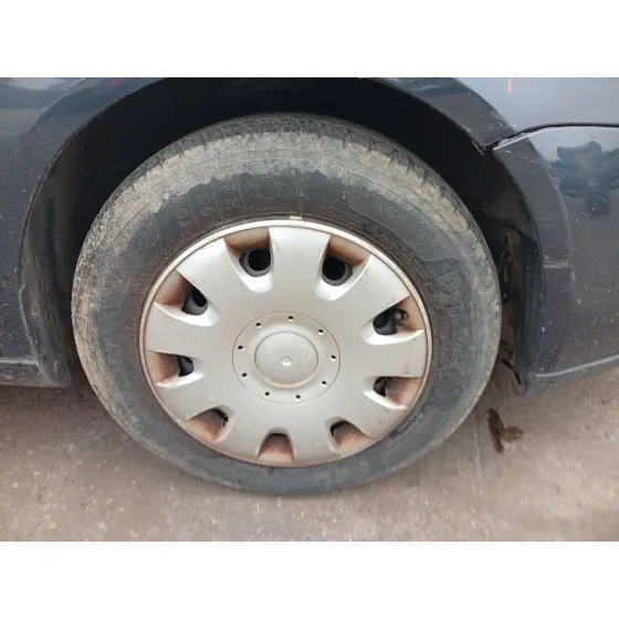 Pinza Freno Delantera Derecha para Volkswagen Golf V (1K1)