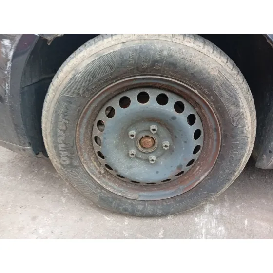 Pinza Freno Delantera Izquierda para Volkswagen Golf V (1K1)