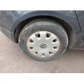 Pinza Freno Trasera Derecha para Volkswagen Golf V (1K1)