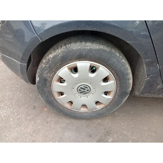 Pinza Freno Trasera Derecha para Volkswagen Golf V (1K1)