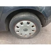 Pinza Freno Trasera Izquierda para Volkswagen Golf V (1K1)