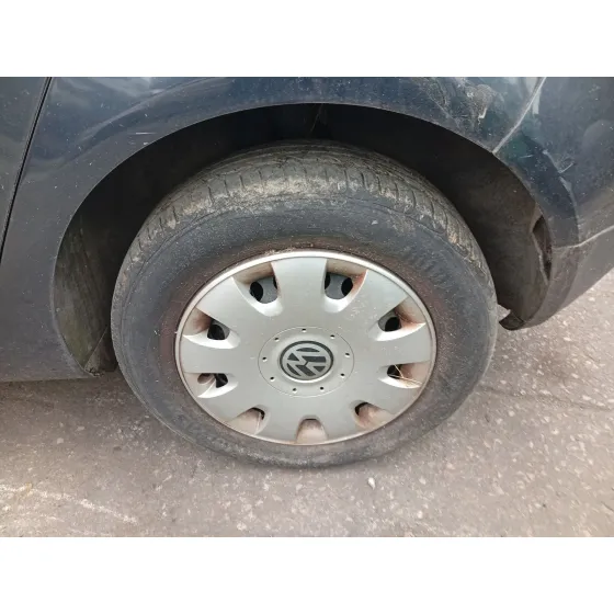 Pinza Freno Trasera Izquierda para Volkswagen Golf V (1K1)
