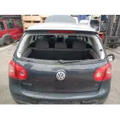 Porton Trasero para Volkswagen Golf V (1K1)