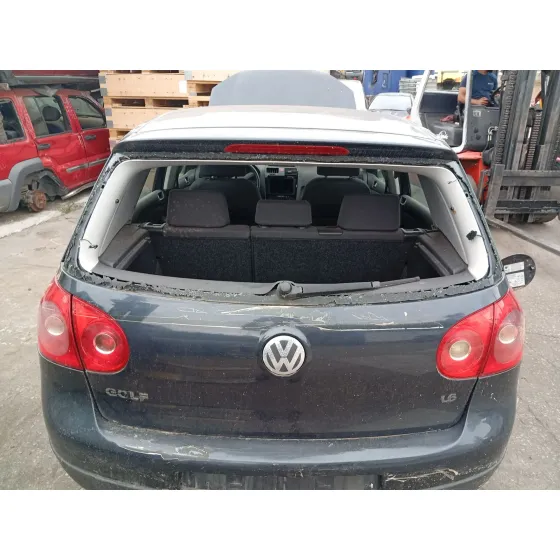 Porton Trasero para Volkswagen Golf V (1K1)