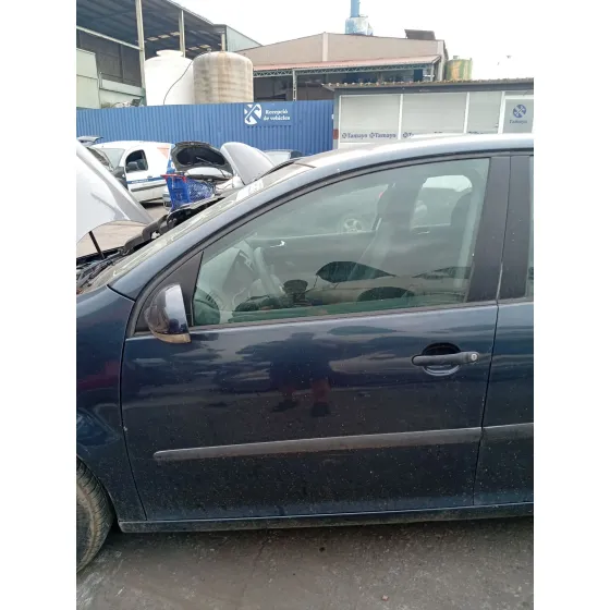 Puerta Delantera Izquierda para Volkswagen Golf V (1K1)