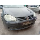 Refuerzo Paragolpes Delantero para Volkswagen Golf V (1K1)