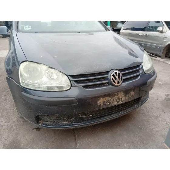 Refuerzo Paragolpes Delantero para Volkswagen Golf V (1K1)
