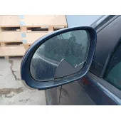 Retrovisor Izquierdo para Volkswagen Golf V (1K1)