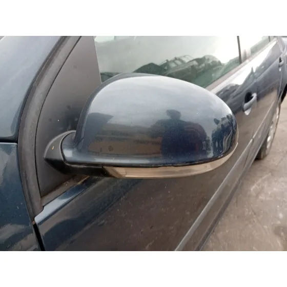 Retrovisor Izquierdo para Volkswagen Golf V (1K1)