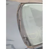 Torpedo para Volkswagen Golf V (1K1)