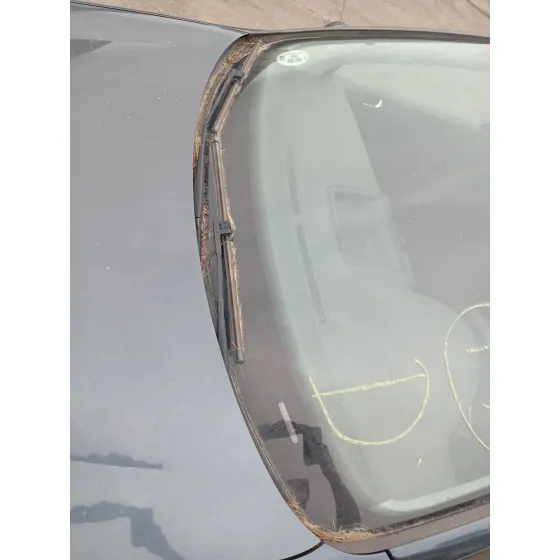 Torpedo para Volkswagen Golf V (1K1)
