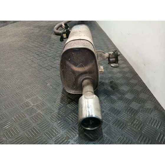 Tubo Escape Completo para Citroën Ds3