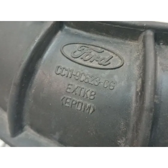 Tubo para Ford Transit Custom V362 Furgoneta (Fy, Fz)