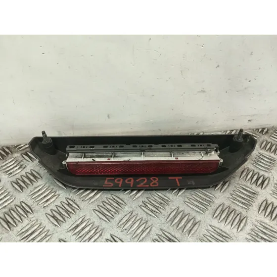 Luz Central De Freno para Fiat Idea (350_)