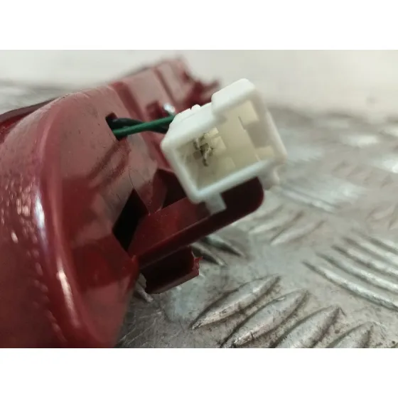 Luz Central De Freno para Kia Sportage Iii (Sl)