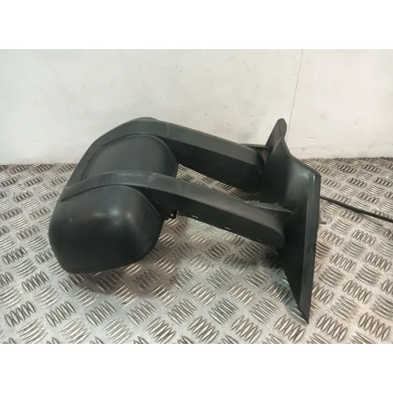 Retrovisor Izquierdo para Fiat Ducato Caja Cerrada, Techo Elevado 30 (06.2006)