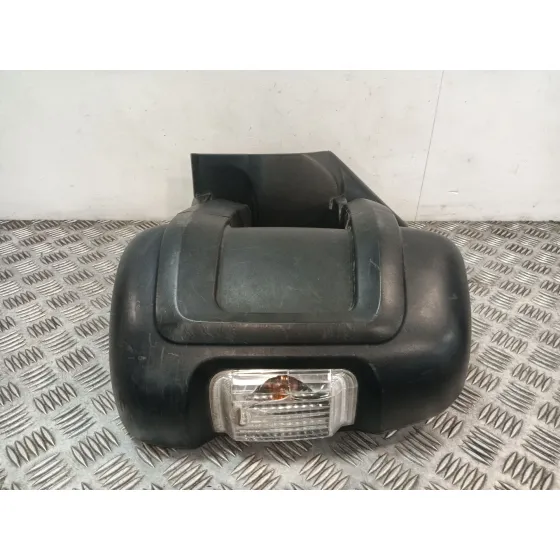 Retrovisor Izquierdo para Fiat Ducato Caja Cerrada, Techo Elevado 30 (06.2006)