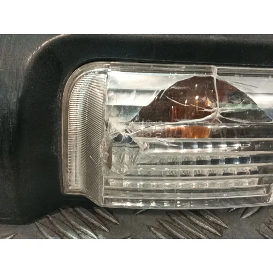 Retrovisor Izquierdo para Fiat Ducato Caja Cerrada, Techo Elevado 30 (06.2006)