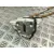 Cerradura Puerta Delantera Derecha para Mazda 3 Lim. (Bl)