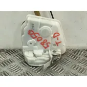 Cerradura Puerta Trasera Derecha para Mazda 3 Lim. (Bl)