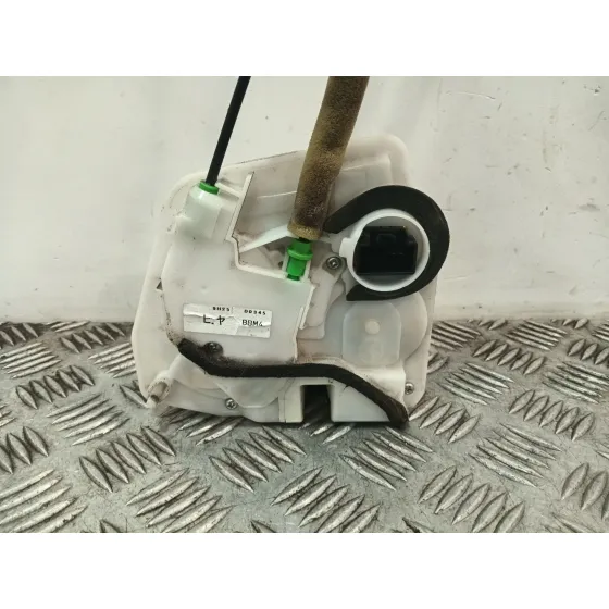 Cerradura Puerta Trasera Derecha para Mazda 3 Lim. (Bl)