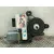 Motor Elevalunas Trasero Derecho para Skoda Fabia Iii (Nj3)