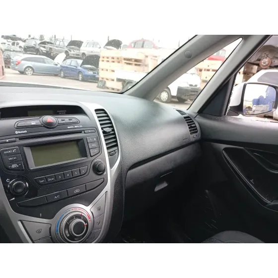 Airbag Delantero Derecho para Hyundai Ix20 (Jc)