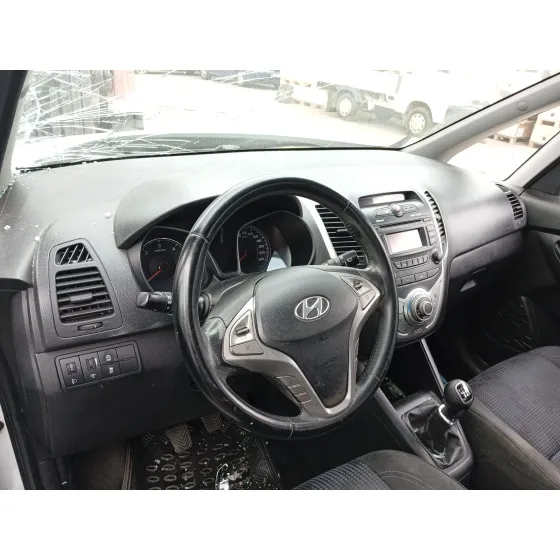 Airbag Delantero Izquierdo para Hyundai Ix20 (Jc)