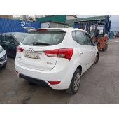 Amortiguador Trasero Derecho para Hyundai Ix20 (Jc)
