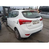 Amortiguador Trasero Izquierdo para Hyundai Ix20 (Jc)
