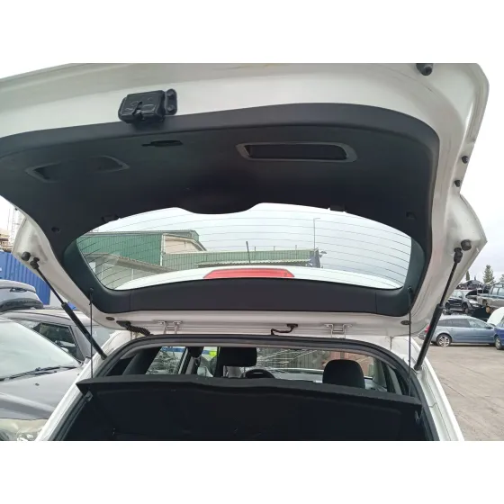 Amortiguadores Maletero / Porton para Hyundai Ix20 (Jc)