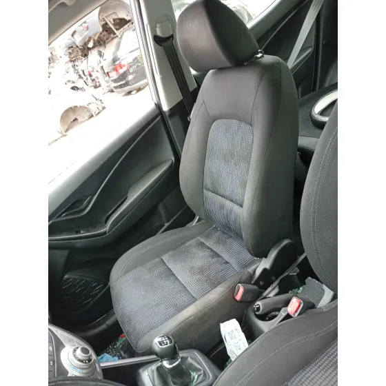 Asiento Delantero Derecho para Hyundai Ix20 (Jc)